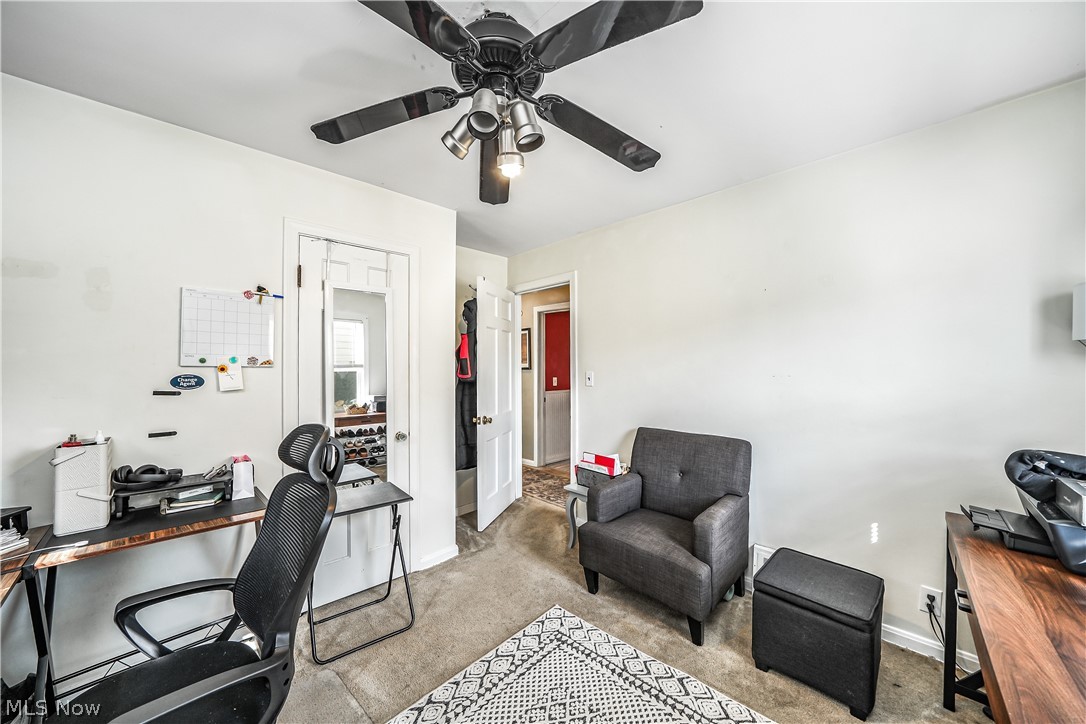 14611 Krems Avenue Maple Heights OH 44137