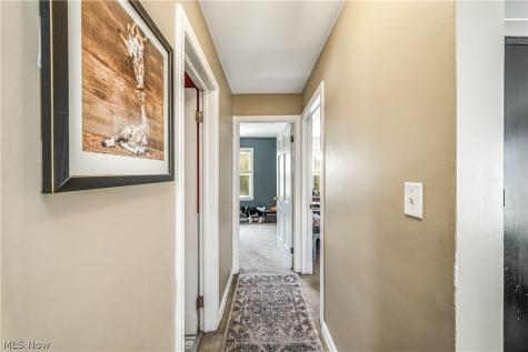 14611 Krems Avenue Maple Heights OH 44137