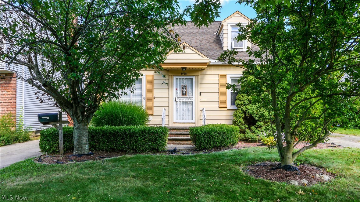 14611 Krems Avenue Maple Heights OH 44137