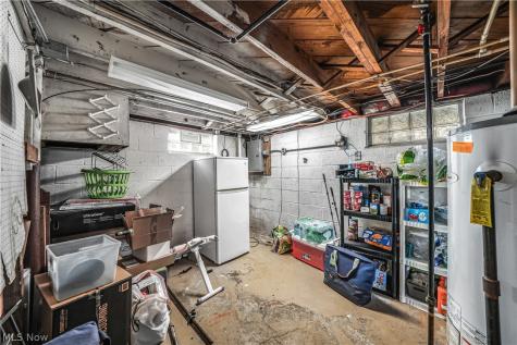 14611 Krems Avenue Maple Heights OH 44137