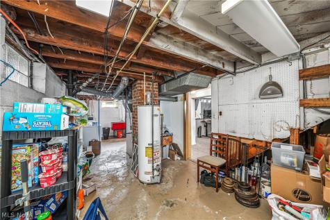 14611 Krems Avenue Maple Heights OH 44137