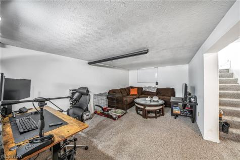 14611 Krems Avenue Maple Heights OH 44137