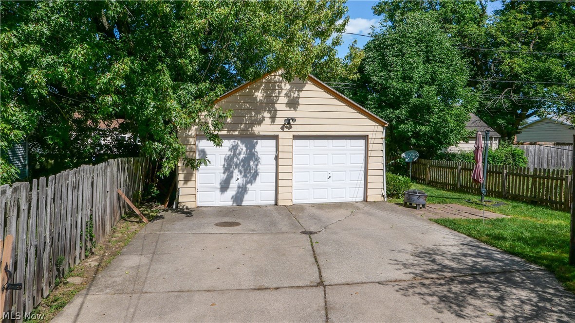 14611 Krems Avenue Maple Heights OH 44137