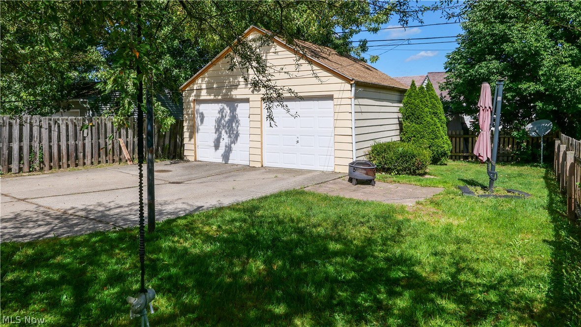 14611 Krems Avenue Maple Heights OH 44137