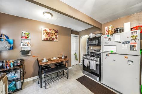 14611 Krems Avenue Maple Heights OH 44137