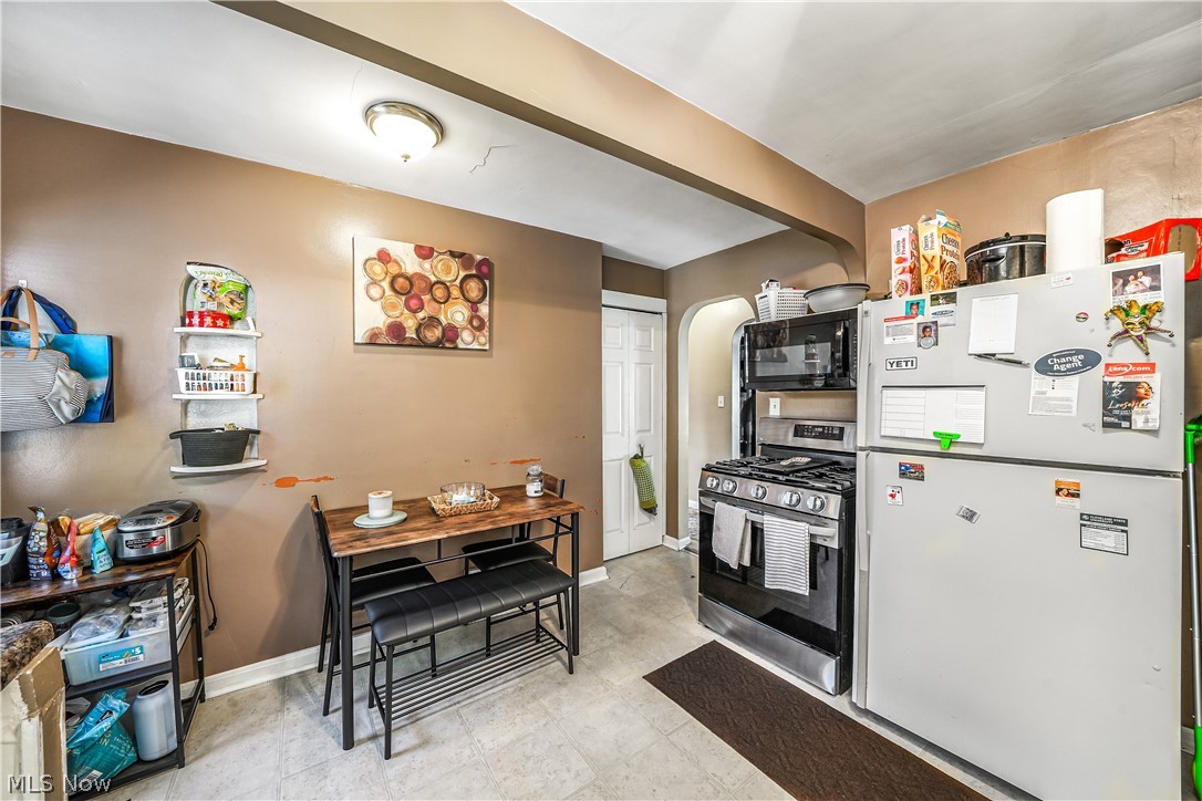 14611 Krems Avenue Maple Heights OH 44137