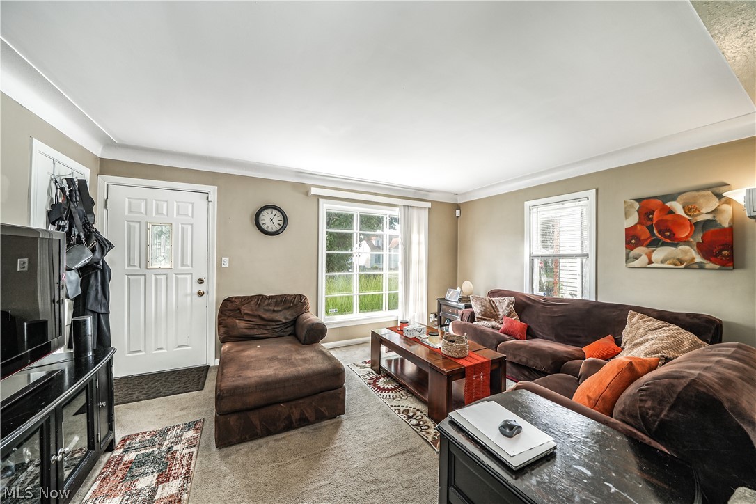 14611 Krems Avenue Maple Heights OH 44137