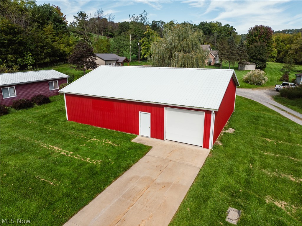 4915 Old Route 39 NW Dover OH 44622