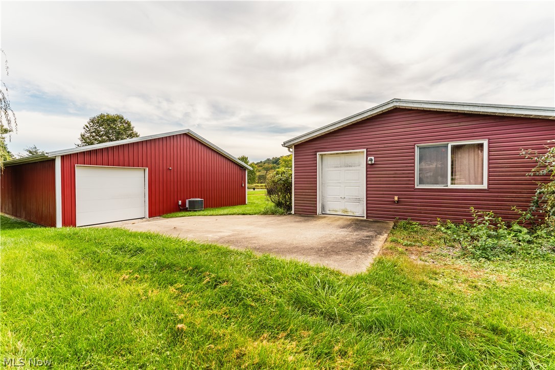 4915 Old Route 39 NW Dover OH 44622