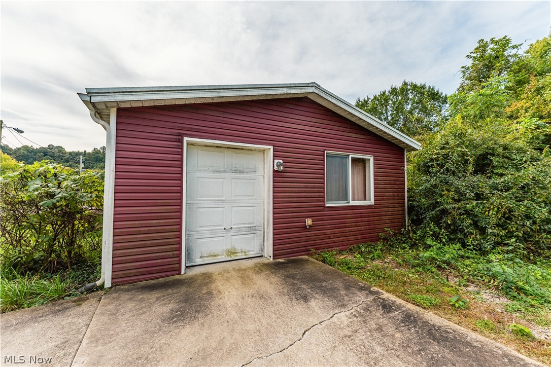 4915 Old Route 39 NW Dover OH 44622