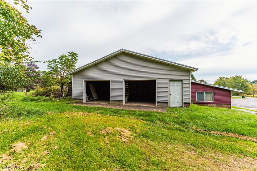 4915 Old Route 39 NW Dover OH 44622