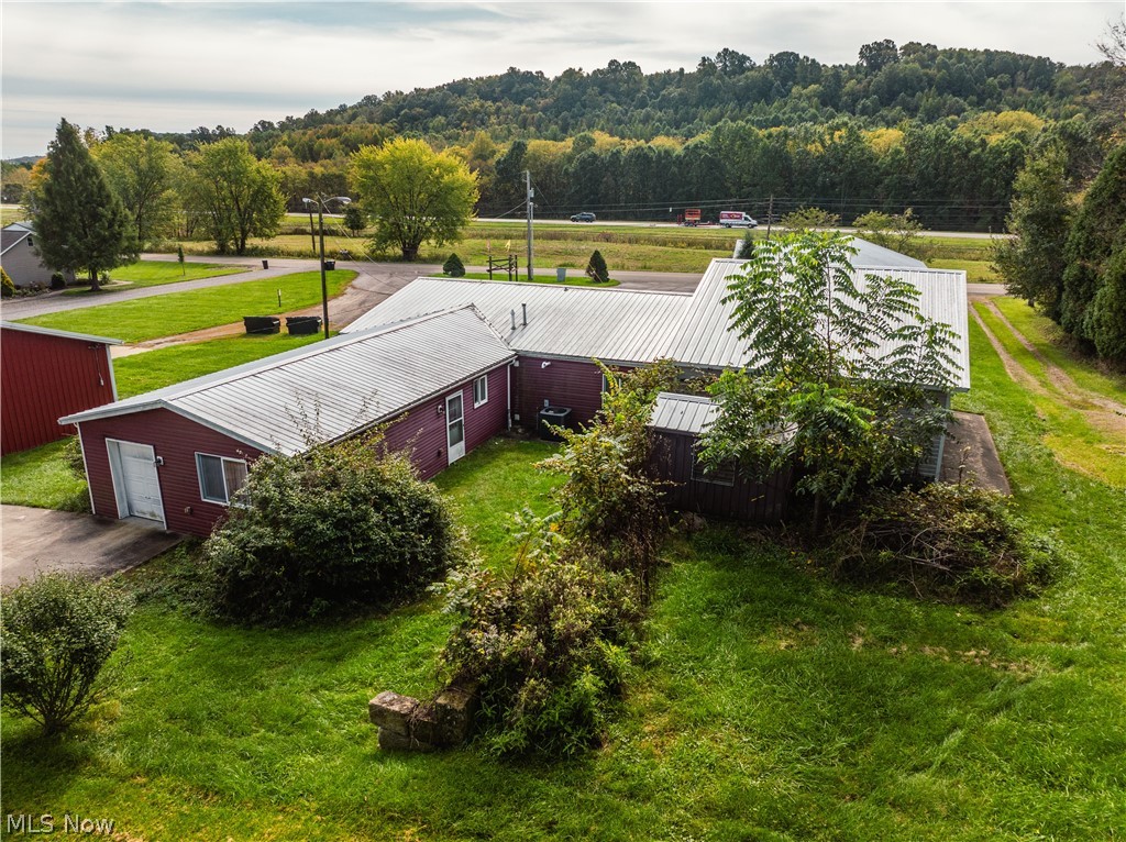 4915 Old Route 39 NW Dover OH 44622