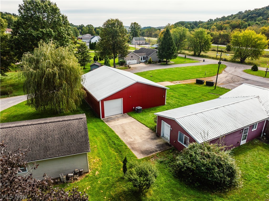 4915 Old Route 39 NW Dover OH 44622