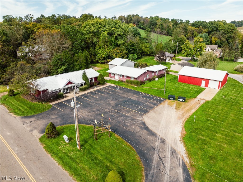 4915 Old Route 39 NW Dover OH 44622