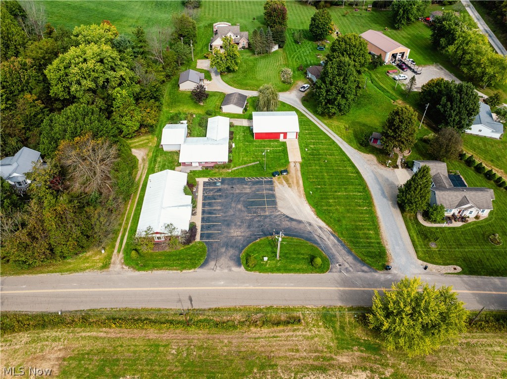 4915 Old Route 39 NW Dover OH 44622