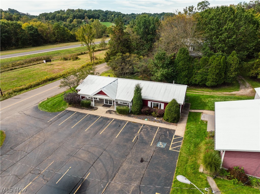 4915 Old Route 39 NW Dover OH 44622