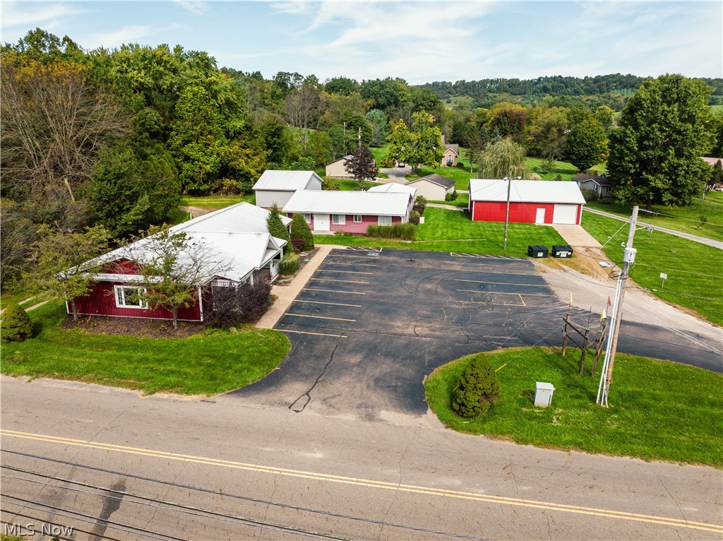 4915 Old Route 39 NW Dover OH 44622