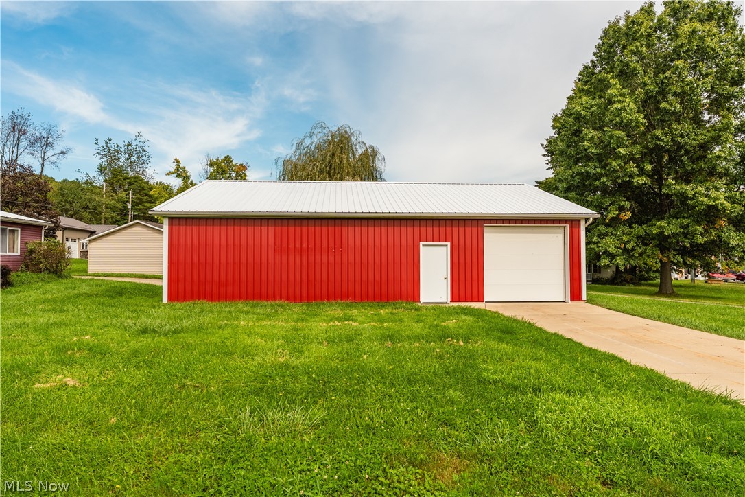 4915 Old Route 39 NW Dover OH 44622