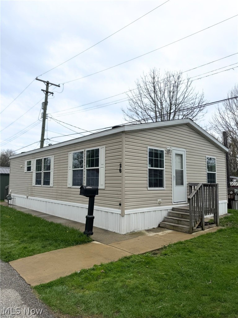 6835 Richmond Road Glenwillow OH 44139