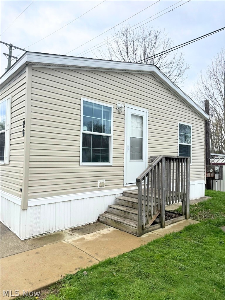 6835 Richmond Road Glenwillow OH 44139
