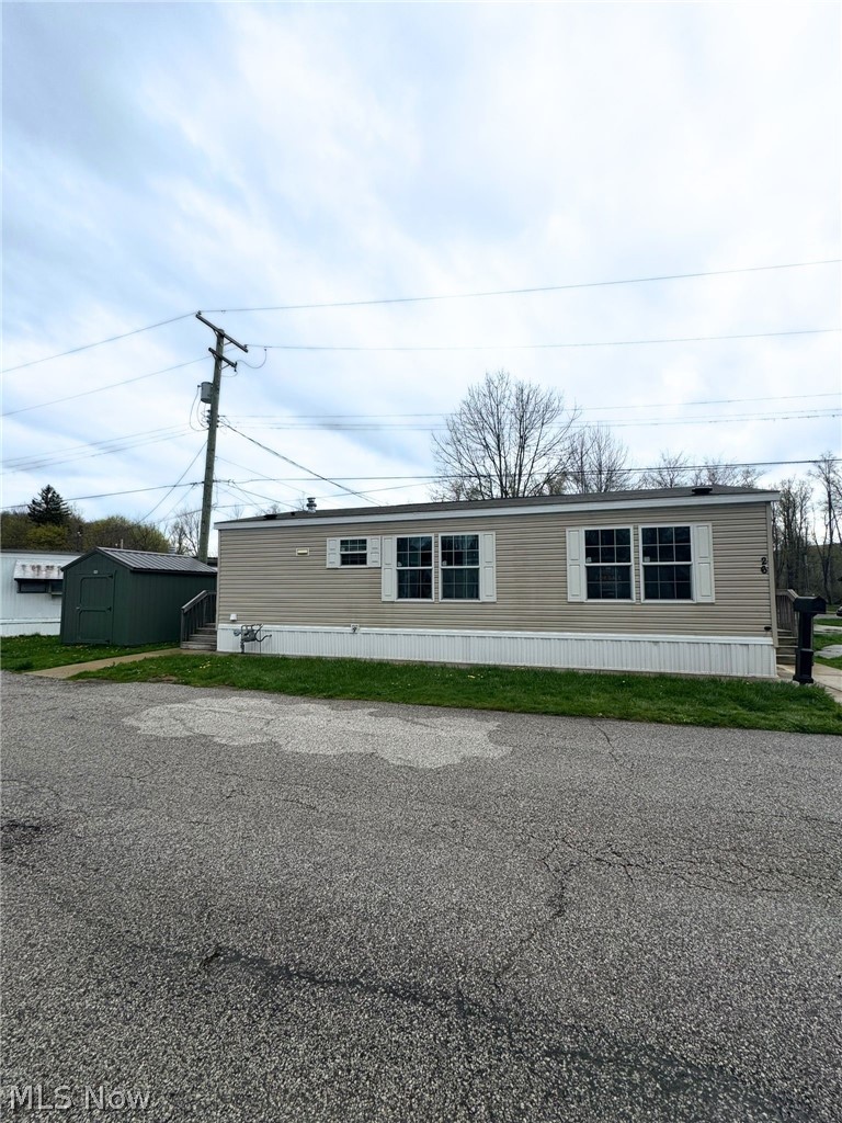 6835 Richmond Road Glenwillow OH 44139