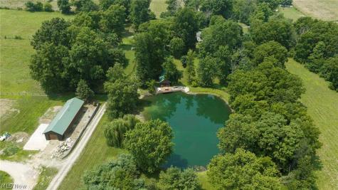 4734 Township Road 613 Fredericksburg OH 44628