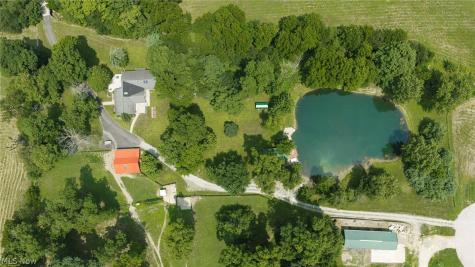 4734 Township Road 613 Fredericksburg OH 44628