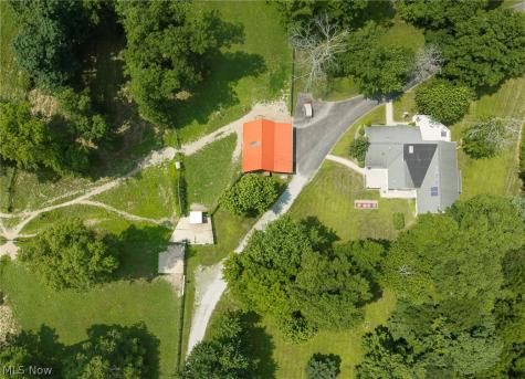 4734 Township Road 613 Fredericksburg OH 44628