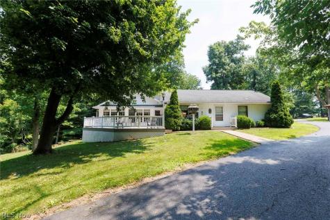 4734 Township Road 613 Fredericksburg OH 44628