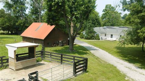 4734 Township Road 613 Fredericksburg OH 44628