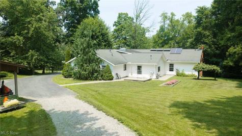 4734 Township Road 613 Fredericksburg OH 44628