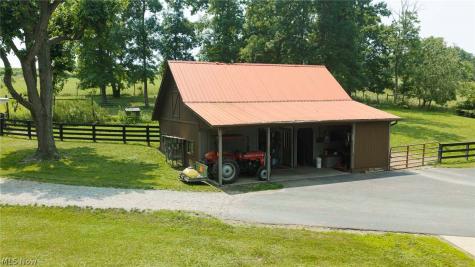 4734 Township Road 613 Fredericksburg OH 44628