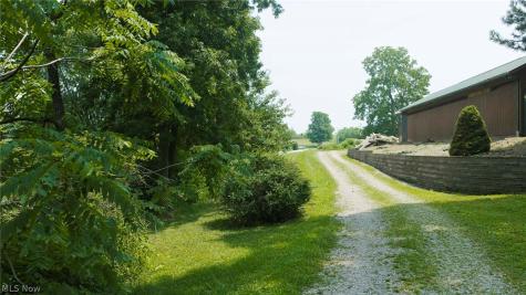 4734 Township Road 613 Fredericksburg OH 44628