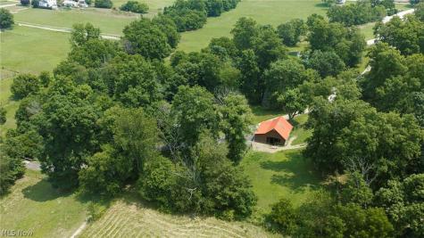 4734 Township Road 613 Fredericksburg OH 44628