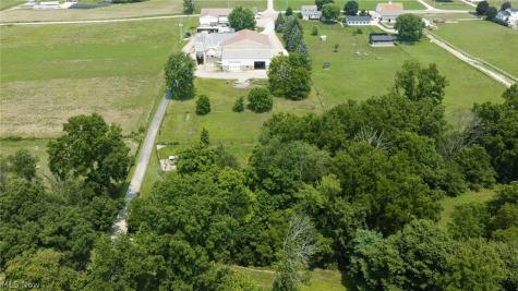 4734 Township Road 613 Fredericksburg OH 44628