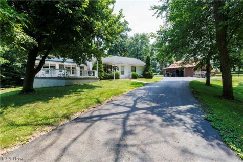 4734 Township Road 613 Fredericksburg OH 44628