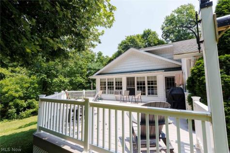 4734 Township Road 613 Fredericksburg OH 44628