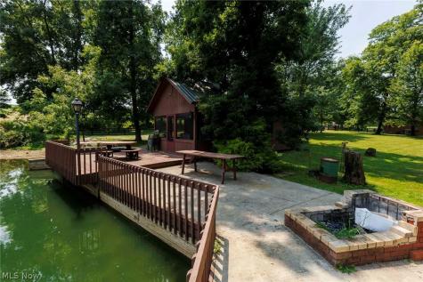 4734 Township Road 613 Fredericksburg OH 44628