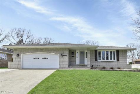 7350 Ames Road Parma OH 44129