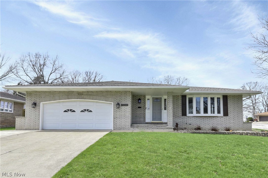 7350 Ames Road Parma OH 44129