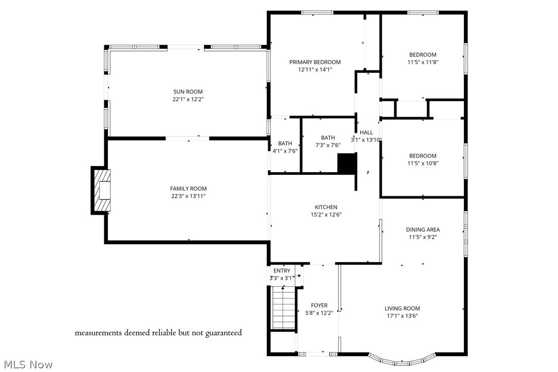 7350 Ames Road Parma OH 44129