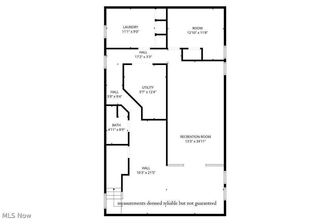 7350 Ames Road Parma OH 44129