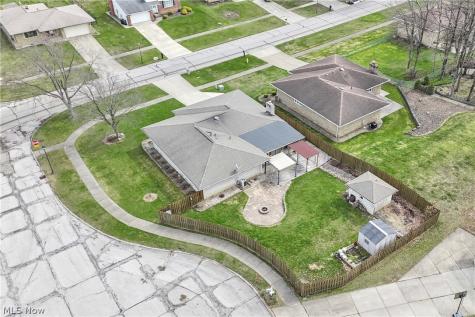 7350 Ames Road Parma OH 44129