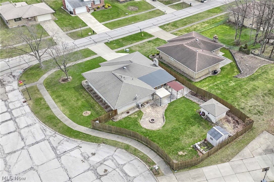7350 Ames Road Parma OH 44129