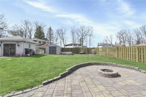 7350 Ames Road Parma OH 44129