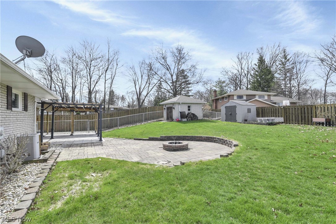 7350 Ames Road Parma OH 44129