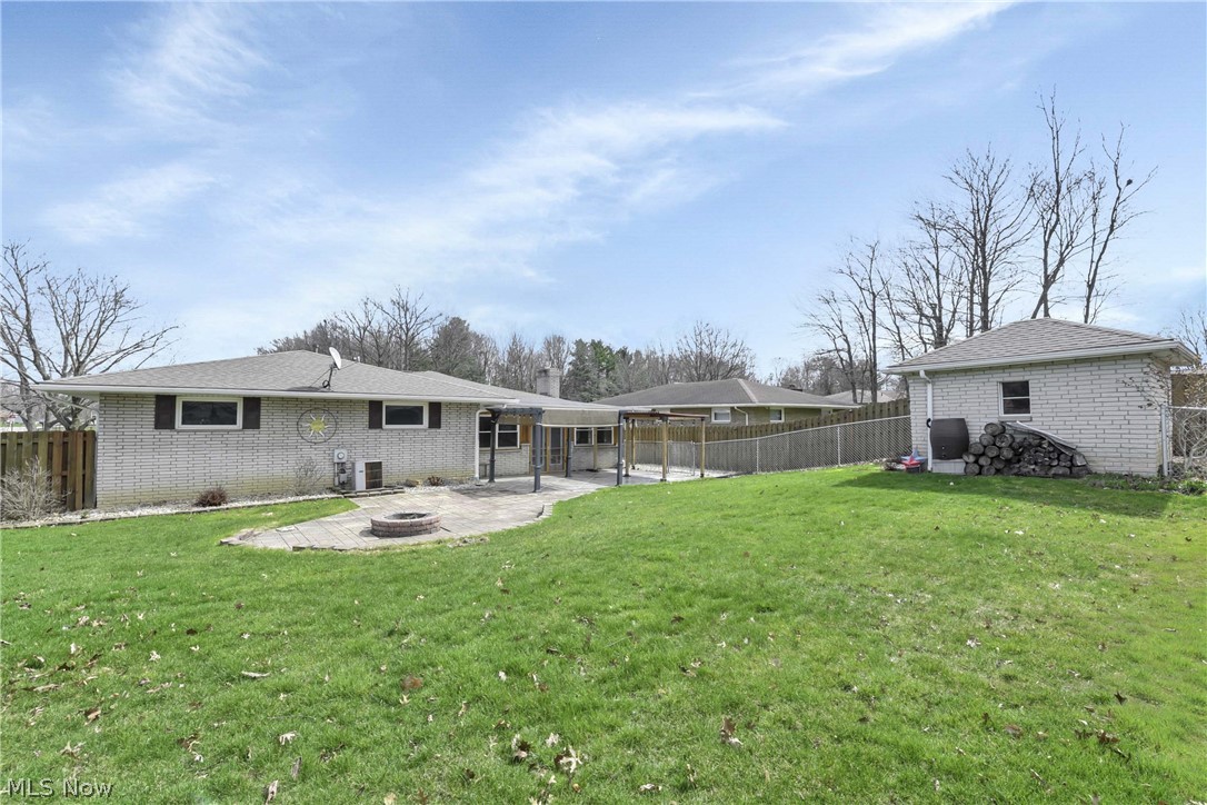 7350 Ames Road Parma OH 44129