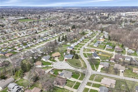 7350 Ames Road Parma OH 44129