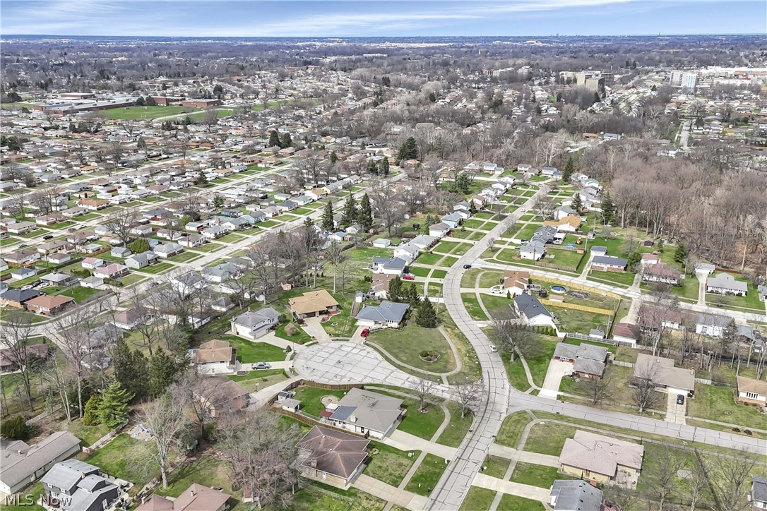 7350 Ames Road Parma OH 44129