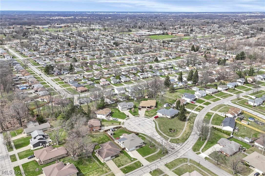 7350 Ames Road Parma OH 44129